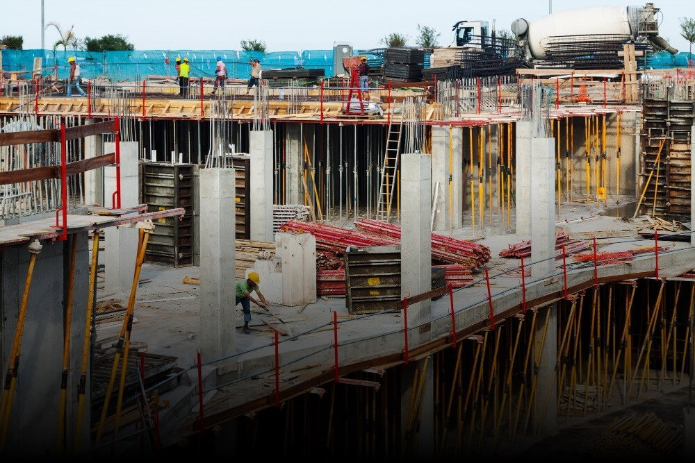 Building materials