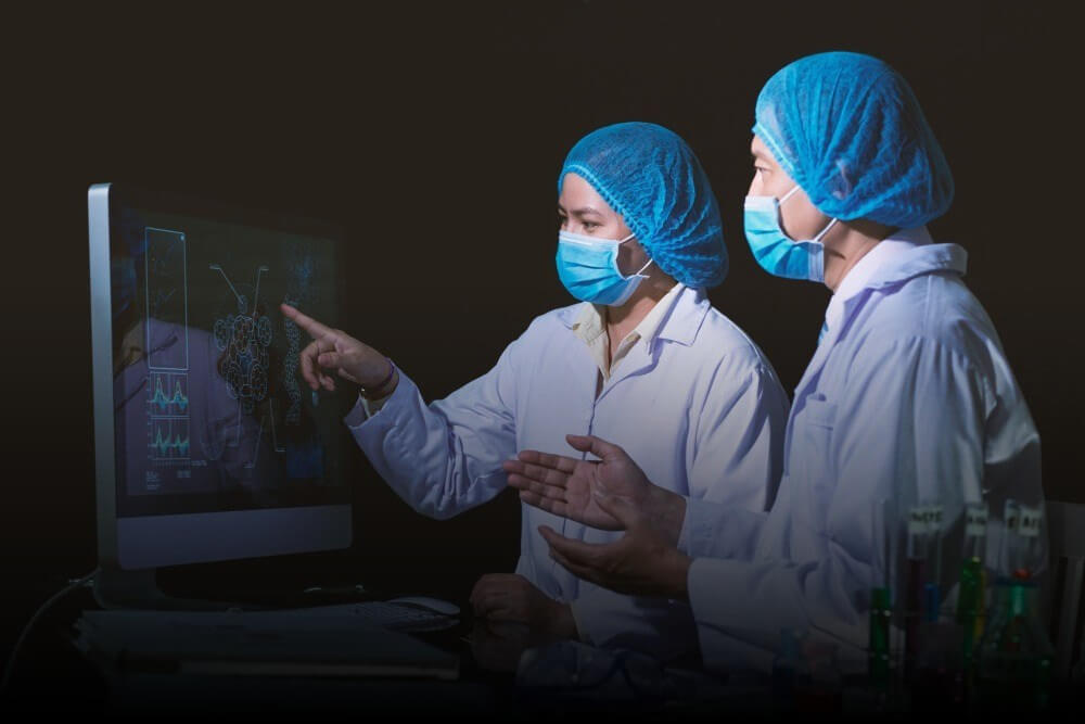 Doctorsandscientists