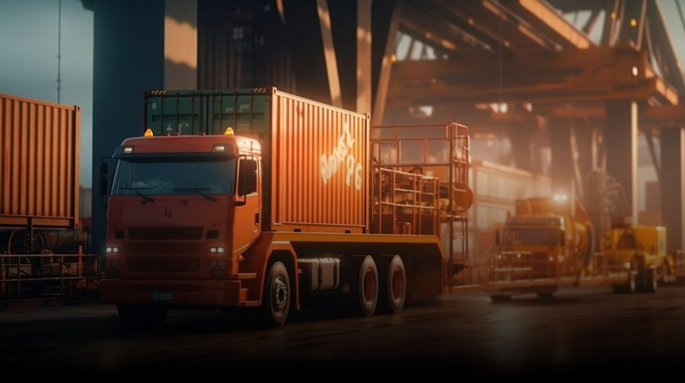 Logistics & Transportation