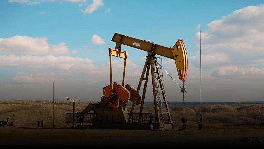 Oil and Gas